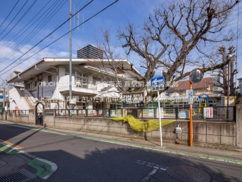 ���ӊ��@�㗎���ۈ牀�i760m�j