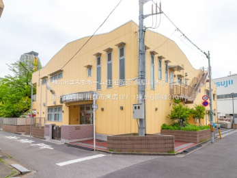 ���ӊ��@�약�ۈ牀�i370m�j