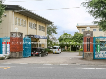 ���ӊ��@�������܎s���{�����w�Z�i620m�j