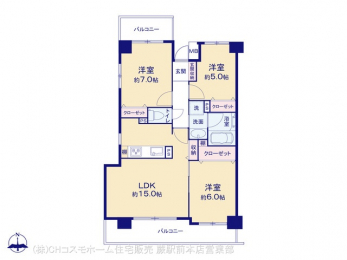 �Ԏ��}�i�̂P�}���V�����j�@�}�ʂƈقȂ�ꍇ�͌�����D��