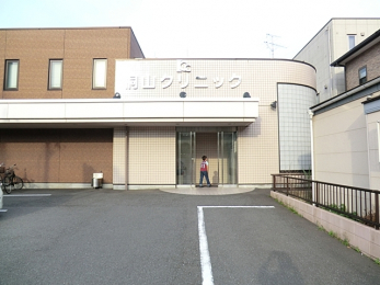 ���ӊ��@�ˎR�N���j�b�N�i360m�j