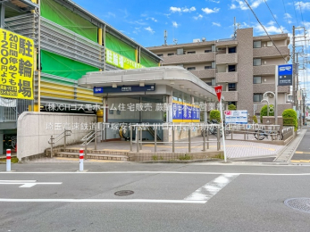 ���ӊ��@��ʍ����S���u�˒ˈ��s�v�w�i1040m�j