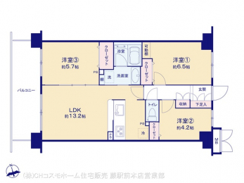 �Ԏ��}�i�̂P�}���V�����j�@�}�ʂƈقȂ�ꍇ�͌�����D��