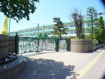 ���ӊ��@�˓c�s���˓c�����w�Z�i630m�j