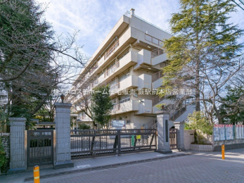 ���ӊ��@�������܎s���c�����w�Z�i1130m�j