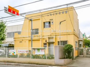 ���ӊ��@���˓c�ۈ牀�i1590m�j