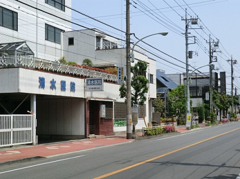 ���ӊ��@������@�i260m�j