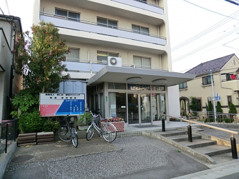 ���ӊ��@�V�c�N���j�b�N�i660m�j