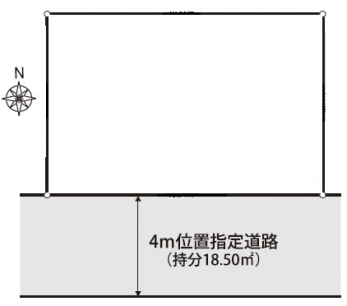 �Ԏ��}�i�̂P�ˌ��j�@-