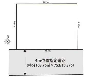 �Ԏ��}�i�̂P�ˌ��j�@-