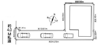 �Ԏ��}�i�̂P�ˌ��j�@-