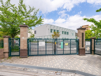 ���ӊ��@�������܎s�����{���w�Z�i670m�j