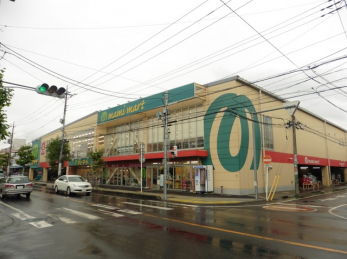 ���ӊ��@�}�~�[�}�[�g ����œX�i430m�j