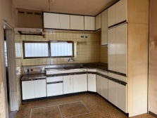 �L�b�`���@-