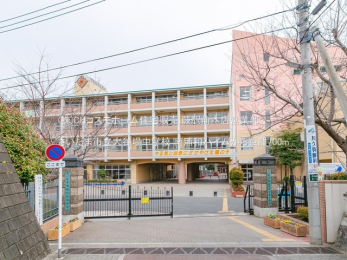 ���ӊ��@�������܎s����J�ꒆ�w�Z�i700m�j