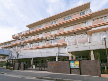 ���ӊ��@����s�������쏬�w�Z�i660m�j