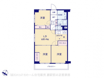 �Ԏ��}�i�̂P�}���V�����j�@�}�ʂƈقȂ�ꍇ�͌�����D��