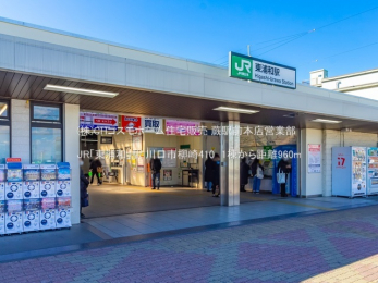 ���ӊ��@JR�u���Y�a�v�w�i960m�j