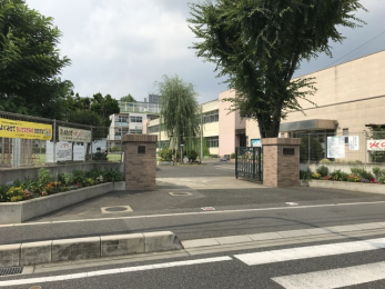 ���ӊ��@����s���ŏ��w�Z�i390m�j