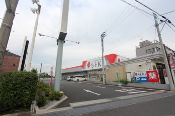 ���ӊ��@�h���b�O�X�g�A�@�Z�L�i870m�j
