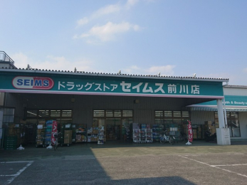 ���ӊ��@�h���b�O�X�g�A �Z�C���X�@�O��X�i770m�j