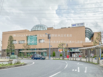 ���ӊ��@��ʍ����S���u�����J�v�w�i1540m�j