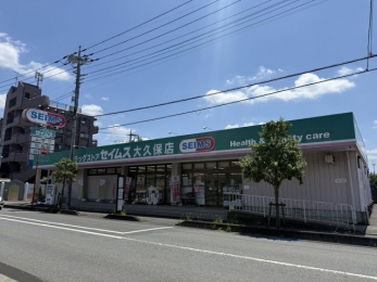 ���ӊ��@�Z�C���X�@��v�ۓX�i560m�j